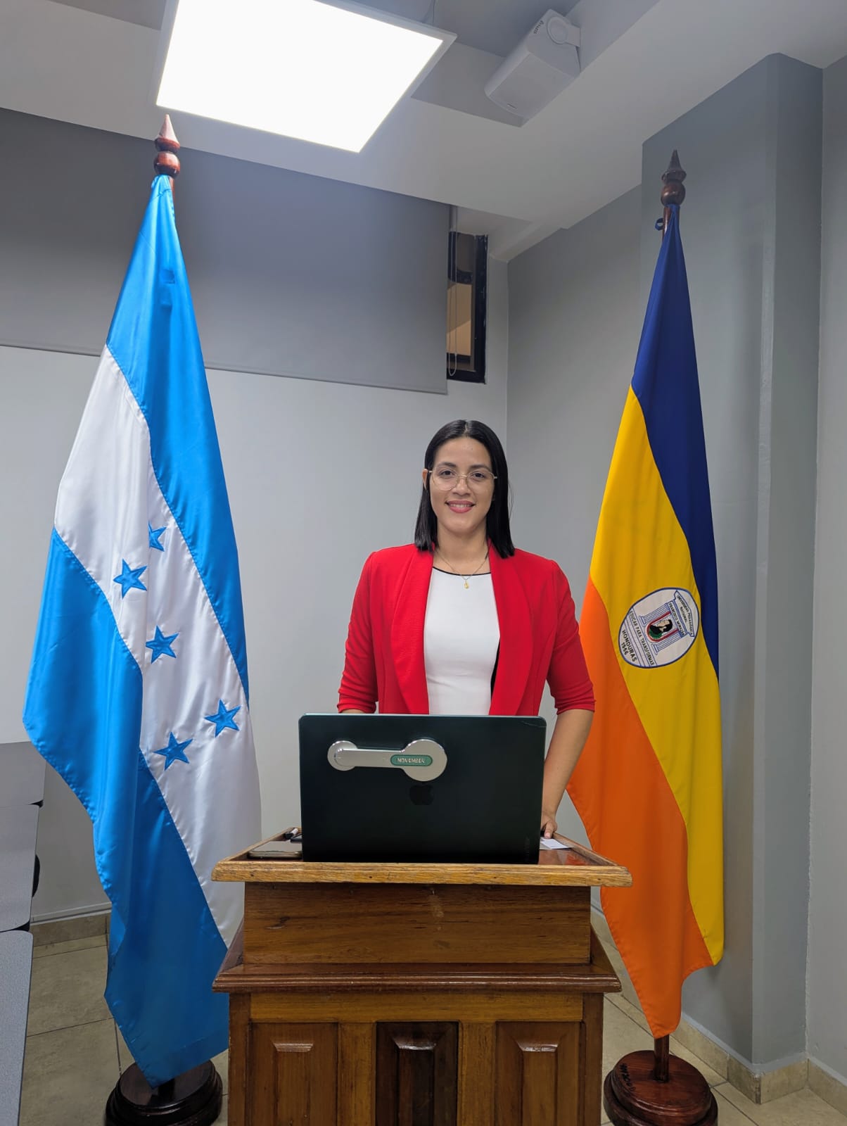 La Evaluación Auténtica mediada por las TIC: modelo de Sustitución, Aumento, Modificación y Redefinición (SAMR) con docentes de Educación Media hondureña